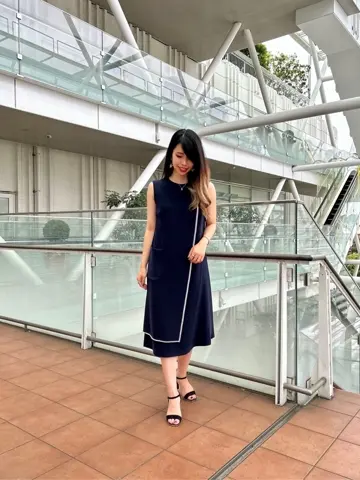 GRACE CONTINENTAL FUKUSHIMA YURIE コーディネート画像