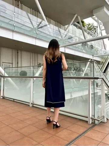 GRACE CONTINENTAL FUKUSHIMA YURIE コーディネート画像