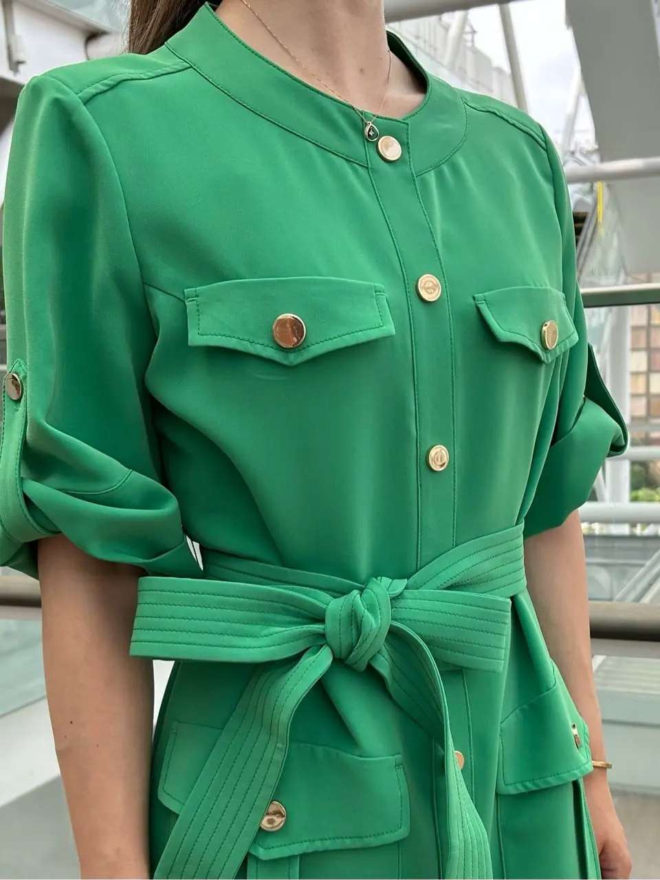 GRACE CONTINENTAL FUKUSHIMA YURIE コーディネート画像