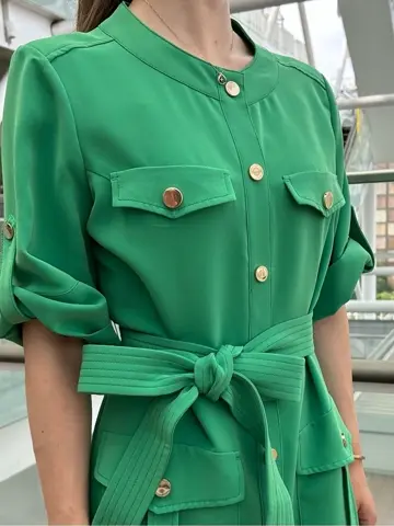 GRACE CONTINENTAL FUKUSHIMA YURIE コーディネート画像