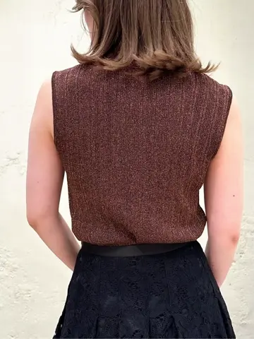 GRACE CONTINENTAL Kogane. コーディネート画像