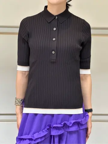 GRACE CONTINENTAL 尾田亜沙美 コーディネート画像