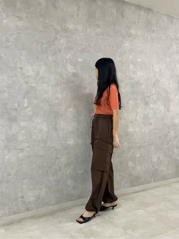 GRACE CONTINENTAL  Sekine コーディネート画像