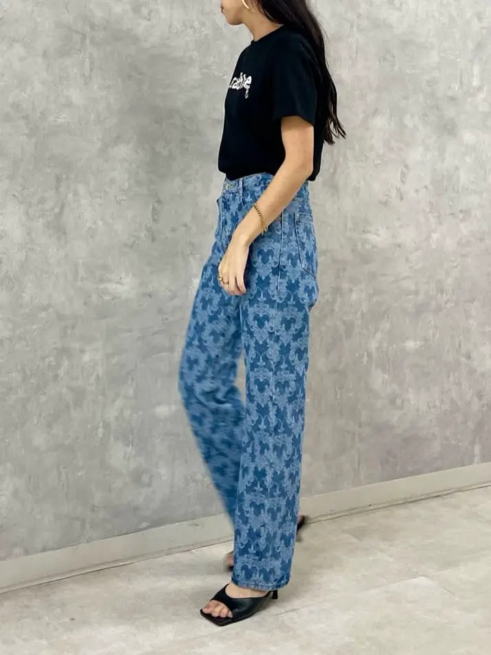 GRACE CONTINENTAL  Sekine コーディネート画像