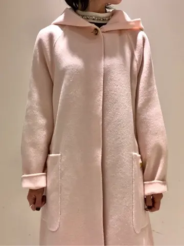 GRACE CONTINENTAL 尾田亜沙美 コーディネート画像