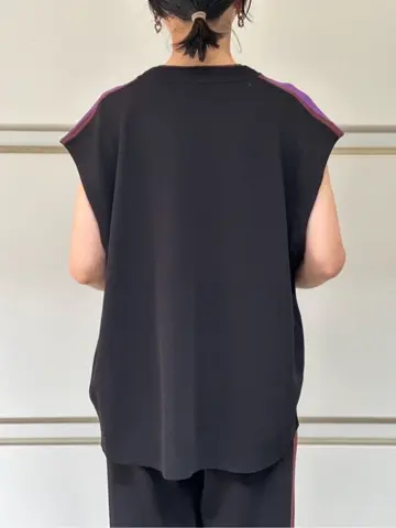 GRACE CONTINENTAL 尾田亜沙美 コーディネート画像