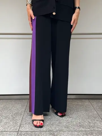 GRACE CONTINENTAL 尾田亜沙美 コーディネート画像