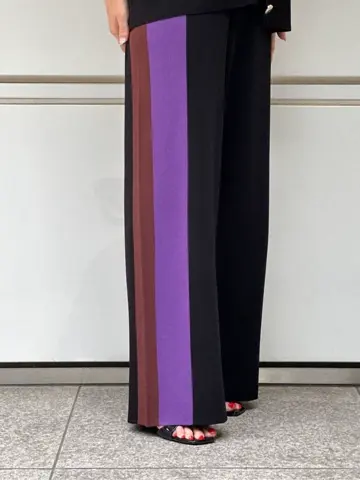 GRACE CONTINENTAL 尾田亜沙美 コーディネート画像