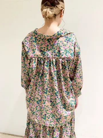 GRACE CONTINENTAL くまさか コーディネート画像