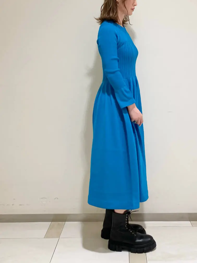 GRACE CONTINENTAL Kogane. コーディネート画像