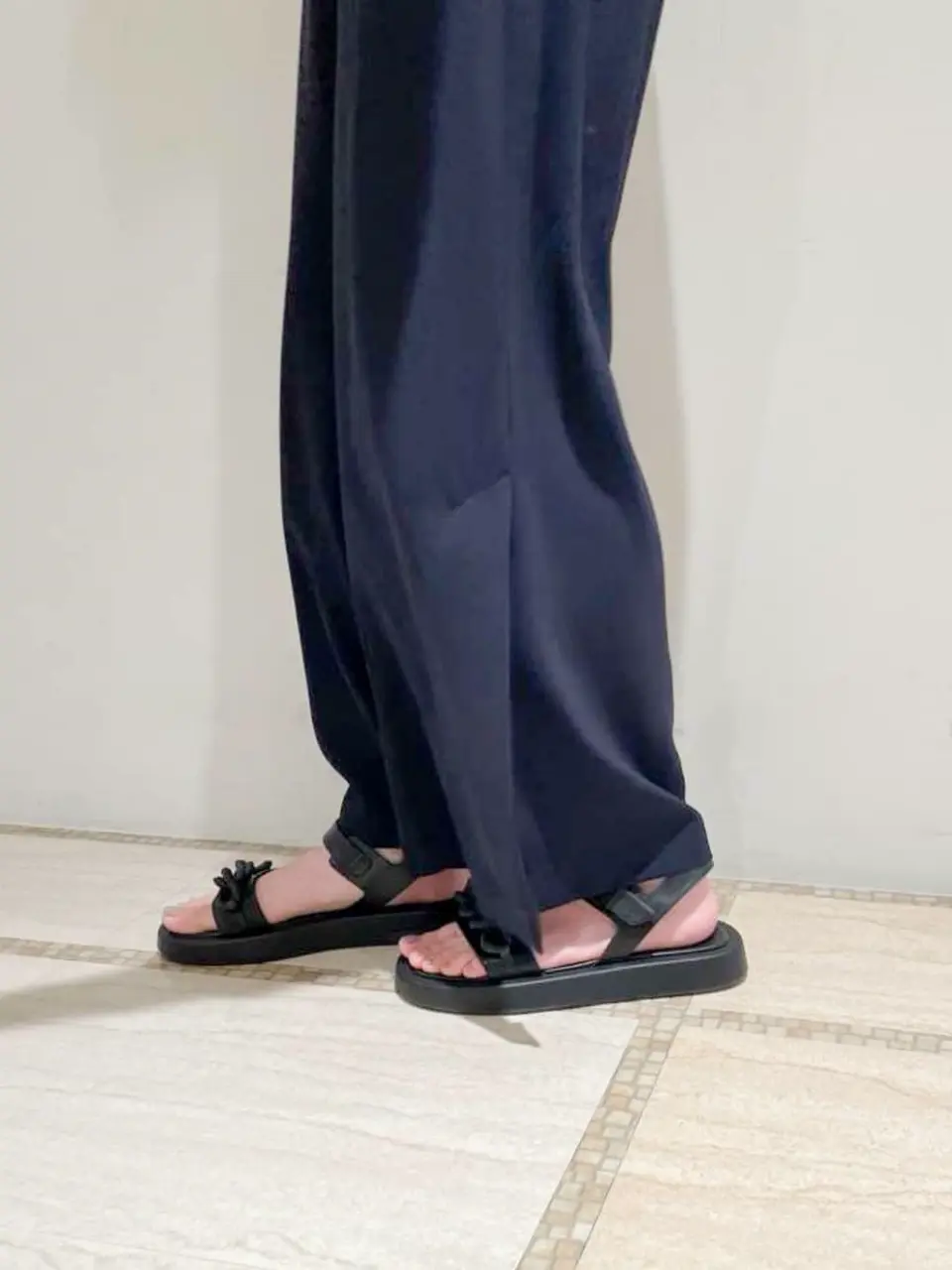 GRACE CONTINENTAL 今野　志保 コーディネート画像