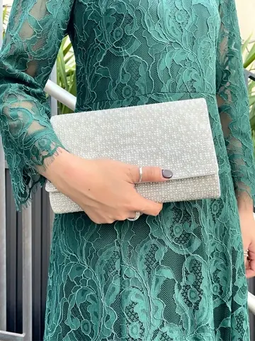 GRACE CONTINENTAL yoshi コーディネート画像