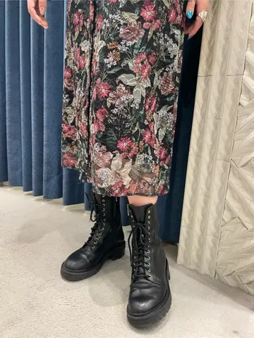 GRACE CONTINENTAL yoshi コーディネート画像