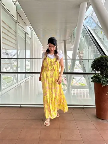 GRACE CONTINENTAL FUKUSHIMA YURIE コーディネート画像