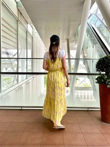 GRACE CONTINENTAL FUKUSHIMA YURIE コーディネート画像