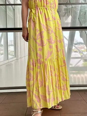 GRACE CONTINENTAL FUKUSHIMA YURIE コーディネート画像