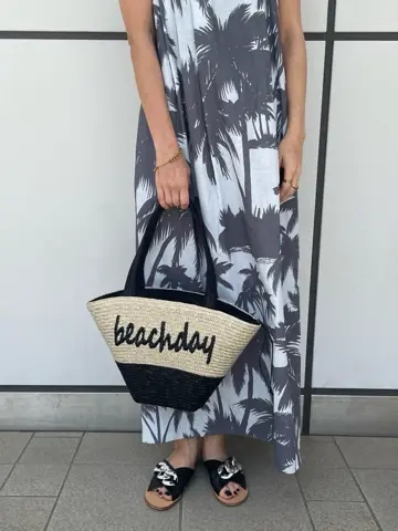 GRACE CONTINENTAL  Sekine コーディネート画像