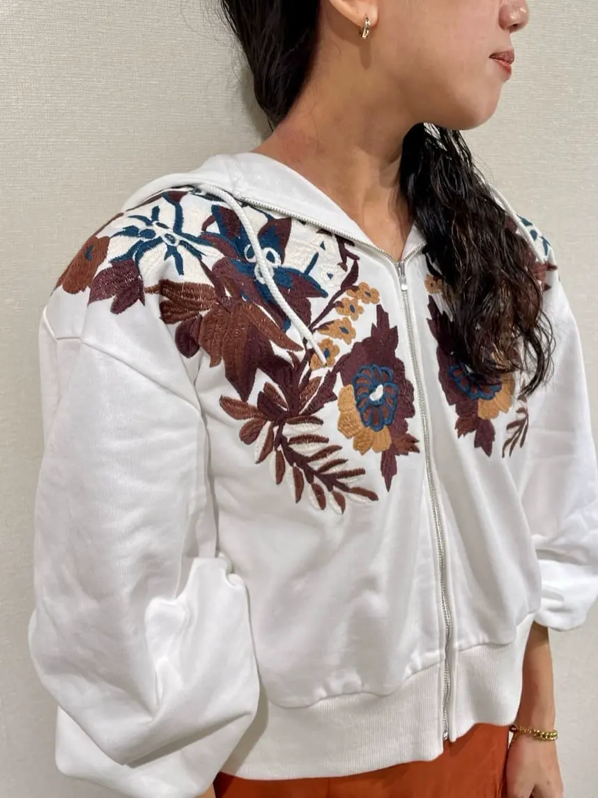 GRACE CONTINENTAL  Sekine コーディネート画像