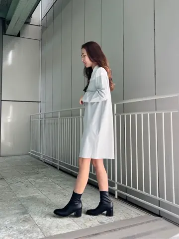 GRACE CONTINENTAL 加藤   恵理奈 コーディネート画像