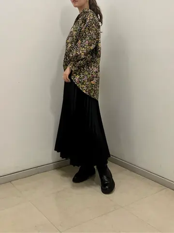 GRACE CONTINENTAL 加藤   恵理奈 コーディネート画像