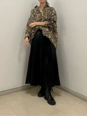 GRACE CONTINENTAL 加藤   恵理奈 コーディネート画像