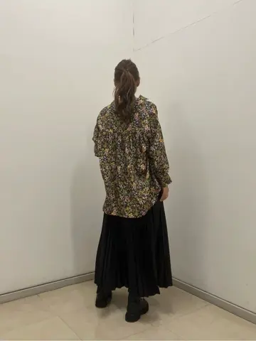 GRACE CONTINENTAL 加藤   恵理奈 コーディネート画像