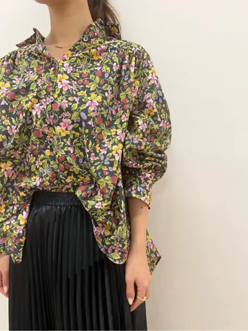 GRACE CONTINENTAL 加藤   恵理奈 コーディネート画像