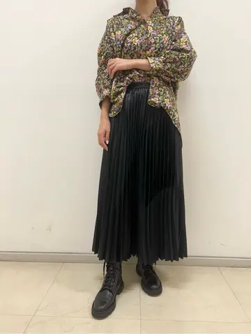 GRACE CONTINENTAL 加藤   恵理奈 コーディネート画像