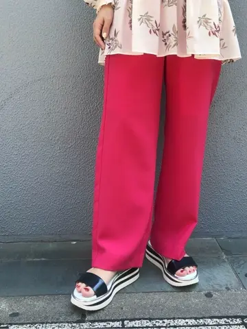 GRACE CONTINENTAL 加藤   恵理奈 コーディネート画像