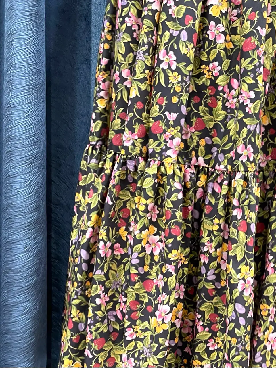 GRACE CONTINENTAL yoshi コーディネート画像