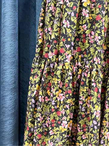 GRACE CONTINENTAL yoshi コーディネート画像