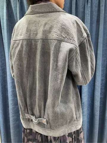 GRACE CONTINENTAL yoshi コーディネート画像