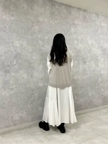 GRACE CONTINENTAL  Sekine コーディネート画像