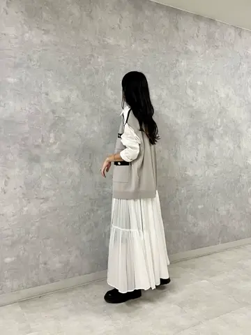 GRACE CONTINENTAL  Sekine コーディネート画像