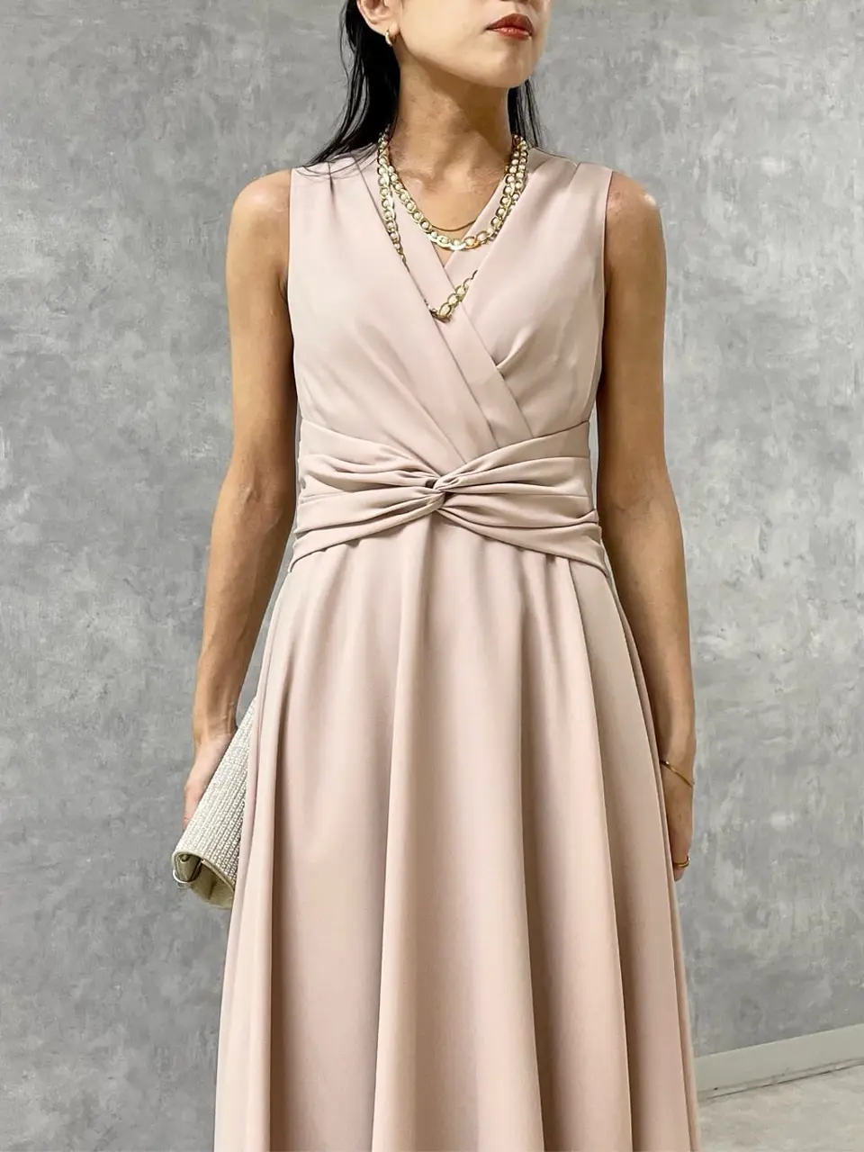 GRACE CONTINENTAL  Sekine コーディネート画像