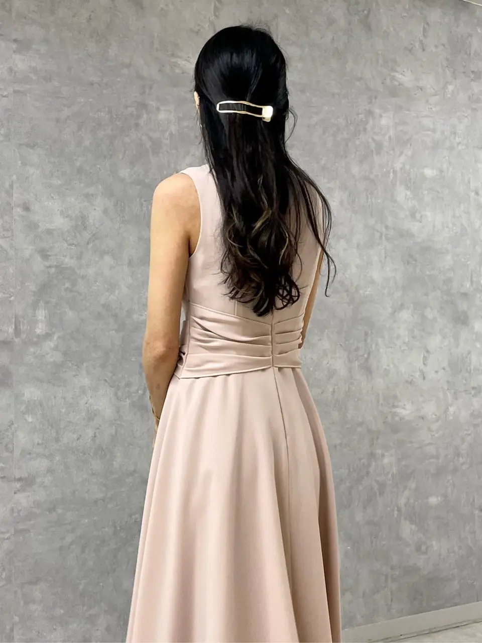 GRACE CONTINENTAL  Sekine コーディネート画像