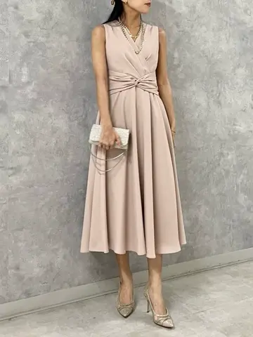 GRACE CONTINENTAL  Sekine コーディネート画像