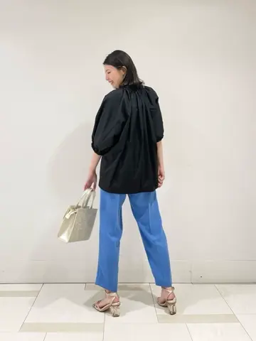 GRACE CONTINENTAL minami コーディネート画像