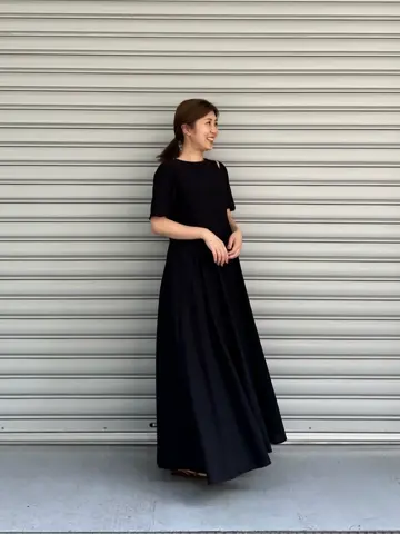 GRACE CONTINENTAL 佐藤　優里香 コーディネート画像