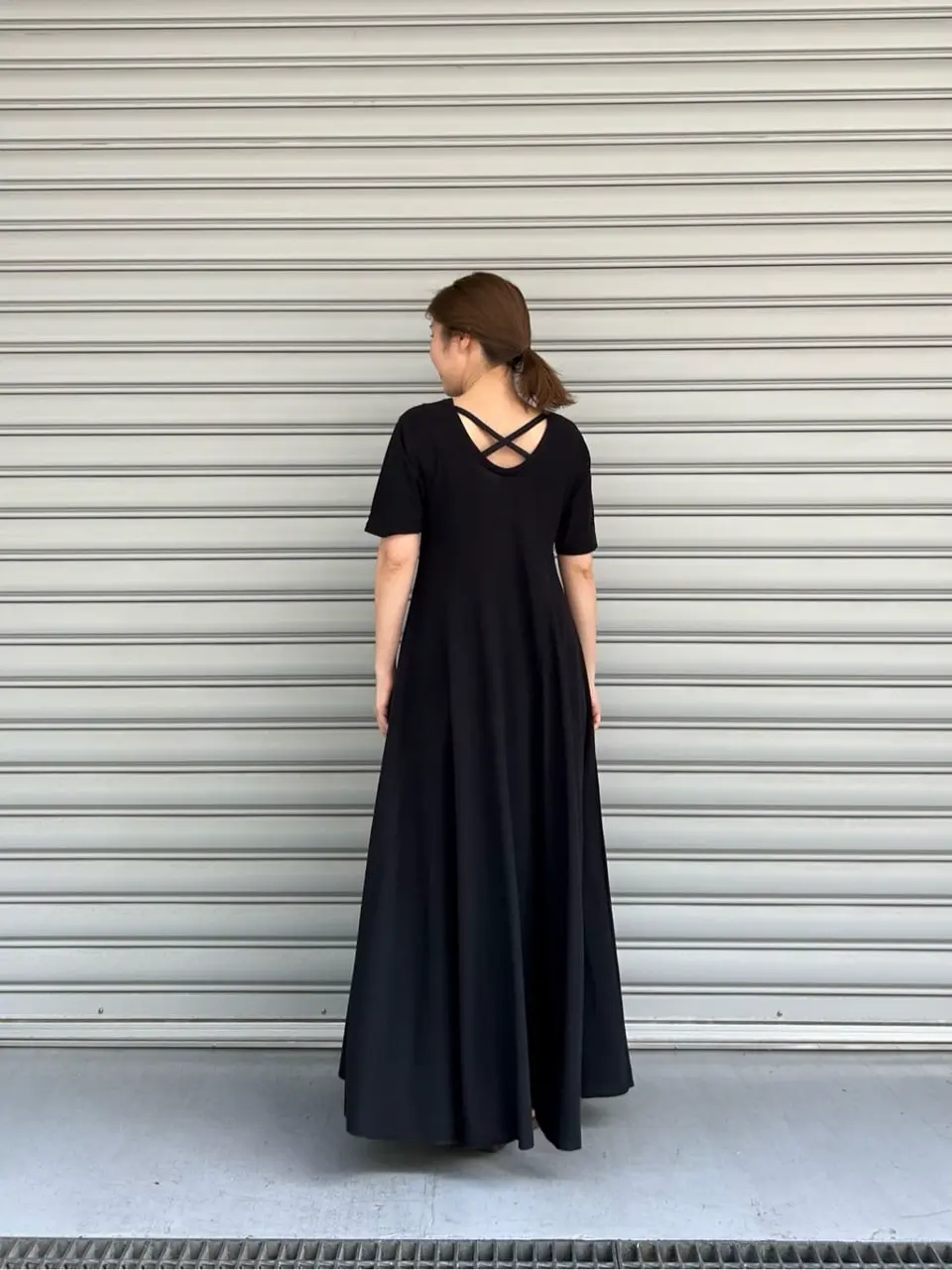 GRACE CONTINENTAL 佐藤　優里香 コーディネート画像