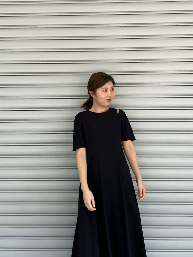 GRACE CONTINENTAL 佐藤　優里香 コーディネート画像