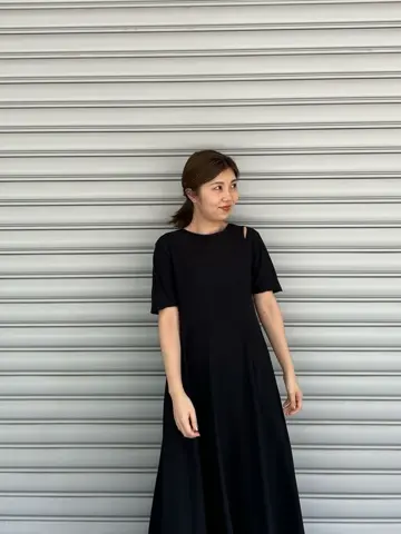 GRACE CONTINENTAL 佐藤　優里香 コーディネート画像