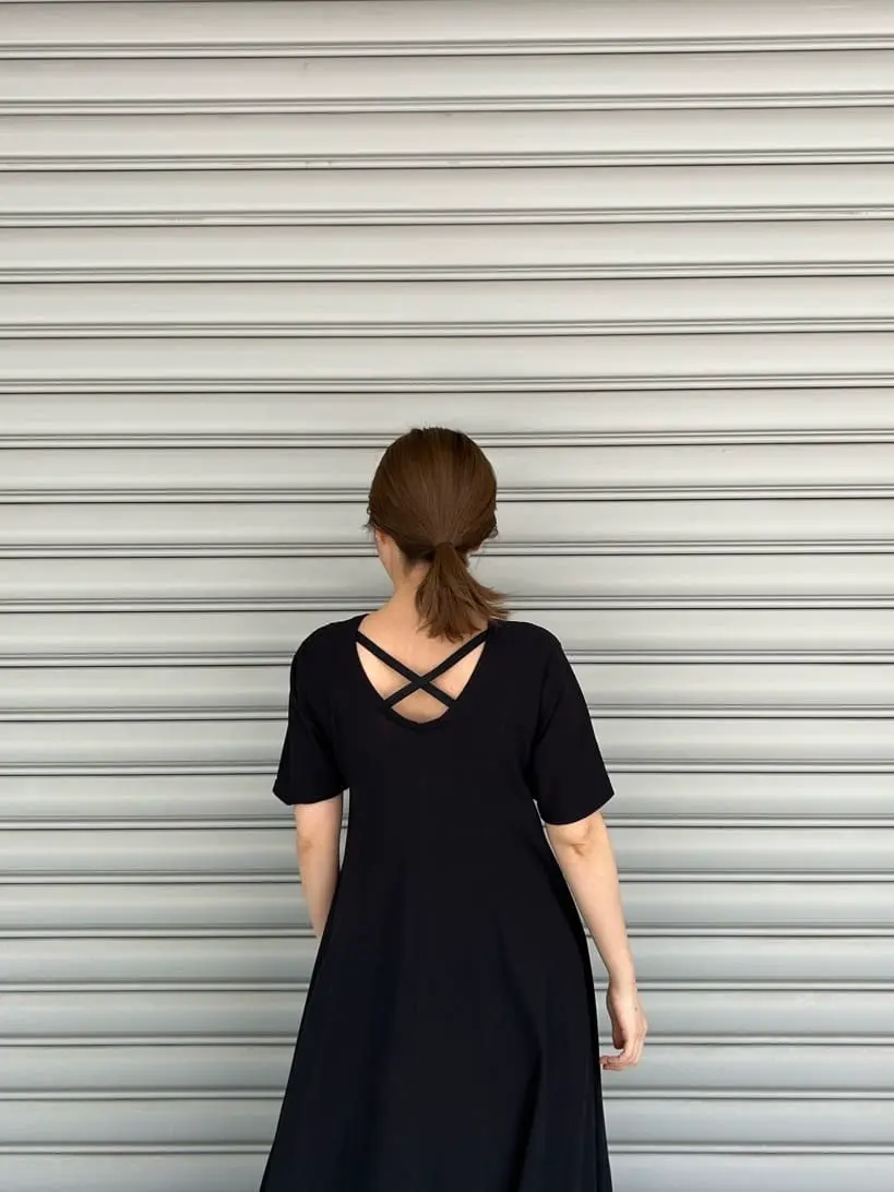 GRACE CONTINENTAL 佐藤　優里香 コーディネート画像