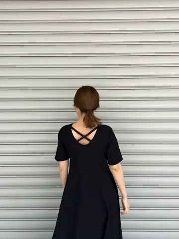 GRACE CONTINENTAL 佐藤　優里香 コーディネート画像