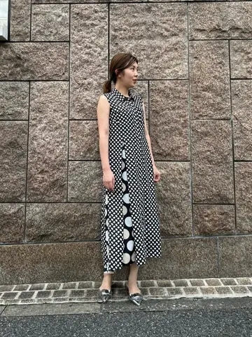 GRACE CONTINENTAL 佐藤　優里香 コーディネート画像