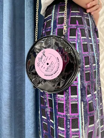 GRACE CONTINENTAL yoshi コーディネート画像