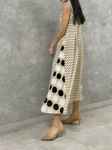 GRACE CONTINENTAL  Sekine コーディネート画像