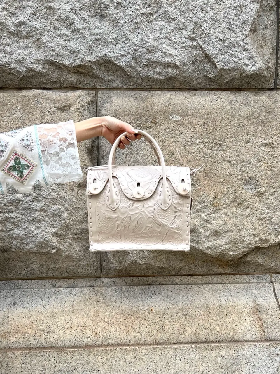 GRACE CONTINENTAL 加藤   恵理奈 コーディネート画像