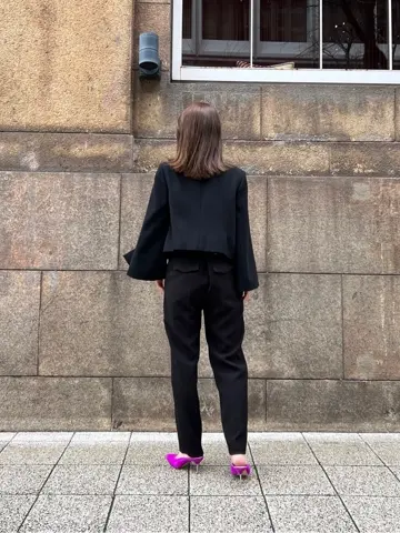 GRACE CONTINENTAL 加藤   恵理奈 コーディネート画像