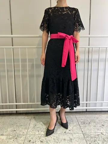 GRACE CONTINENTAL 加藤   恵理奈 コーディネート画像